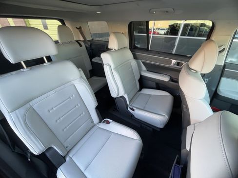 Used 2024 Hyundai Santa Fe Calligraphy image 26