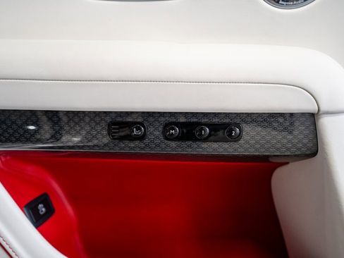 Used 2023 Rolls-Royce Ghost Black Badge w/ Black Badge Ghost Package image 56