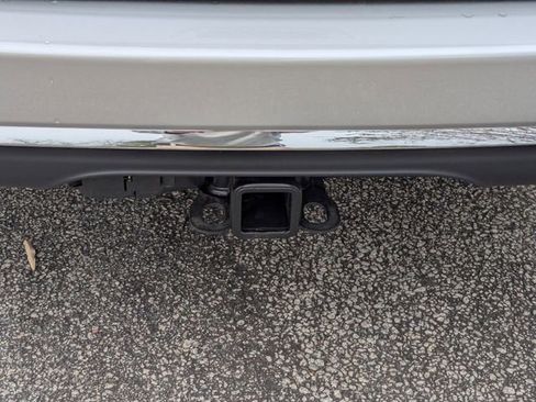 New 2026 Chrysler Pacifica Limited w/ Trailer Tow Group image 36