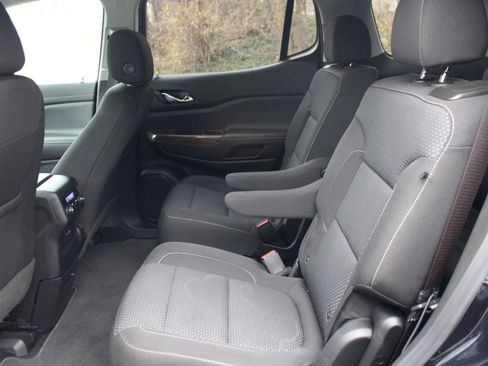 Certified 2021 GMC Acadia SLE image 28