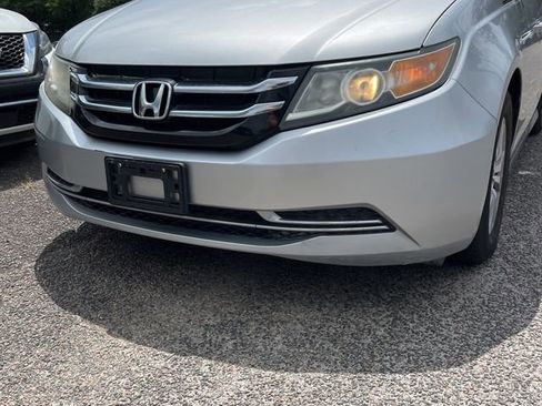 Used 2014 Honda Odyssey EX-L image 26