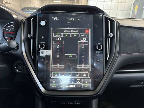 New 2026 Subaru WRX Limited AWD/4WD image 17