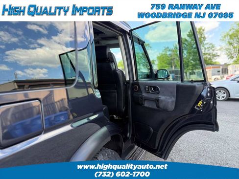 Used 2004 Land Rover Discovery SE AWD/4WD image 20