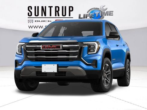 New 2026 GMC Terrain Elevation FWD image 26