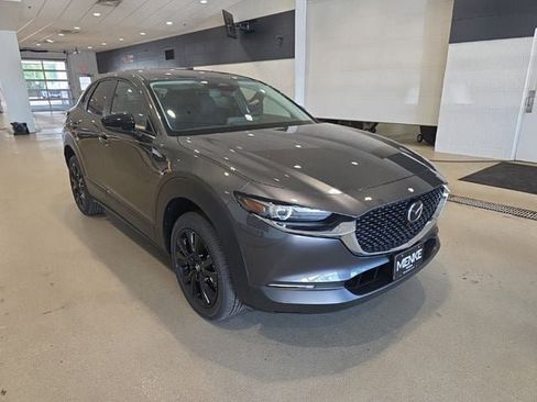 New 2026 MAZDA CX-30 AWD 2.5 S w/ Select Sport Pkg image 28