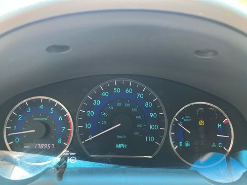 Used 2006 Toyota Sienna LE FWD image 16