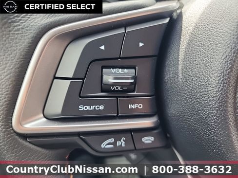 Used 2022 Subaru Crosstrek 2.5i Limited w/ Moonroof Package 2 image 22