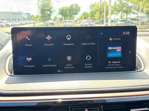 Used 2022 Acura MDX FWD w/ Technology Package image 25