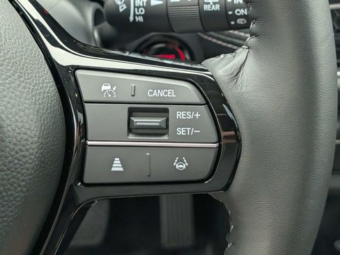 Used 2026 Honda HR-V EX-L image 22