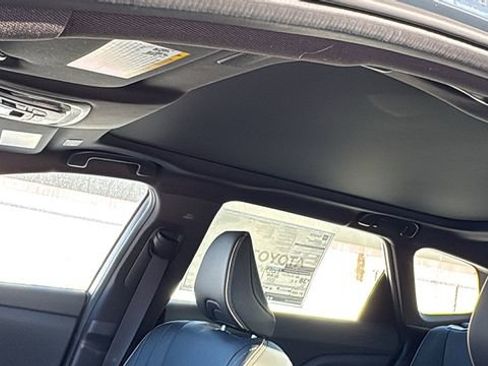 New 2026 Toyota Crown Signia Limited image 19