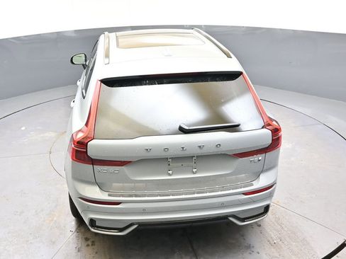 New 2026 Volvo XC60 T8 Ultra w/ Protection Package Premier image 12