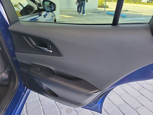 Certified 2024 Toyota Prius Limited image 41