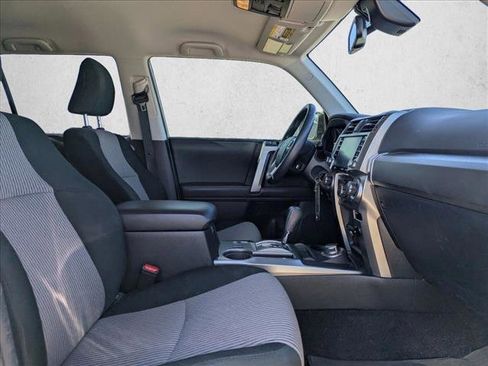 Used 2021 Toyota 4Runner SR5 image 18