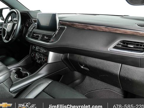 Used 2021 Chevrolet Tahoe LT RWD image 23