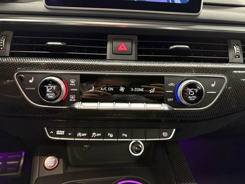 Used 2019 Audi S5 Prestige image 27