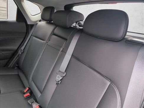 New 2026 Hyundai Kona SEL Premium image 17