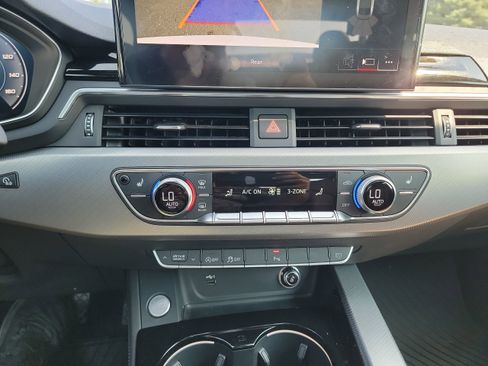Used 2020 Audi A5 2.0T Premium Plus w/ Premium Plus image 24