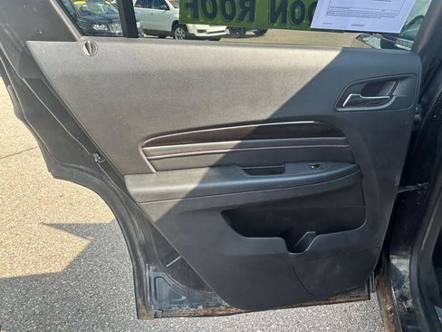 Used 2014 GMC Terrain Denali AWD/4WD image 13