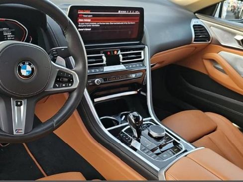 Used 2026 BMW 840i Convertible RWD image 6