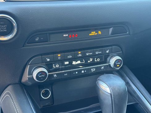 Used 2024 MAZDA CX-5 AWD 2.5 S w/ Premium Plus Pkg image 26