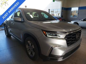 Certified 2023 Honda Pilot EX-L video 2