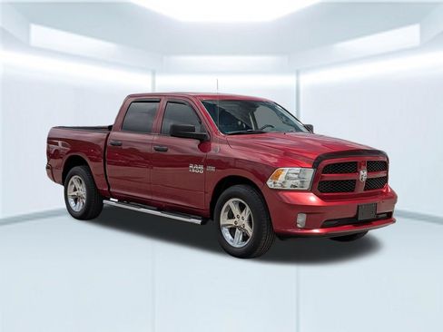 Used 2013 RAM 1500 Express RWD image 8