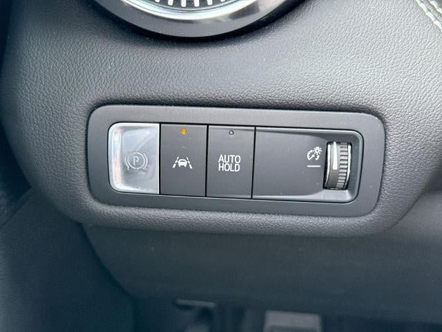 Used 2024 Chevrolet Blazer EV LT AWD/4WD image 17