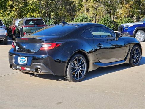 New 2025 Subaru BRZ Limited image 4