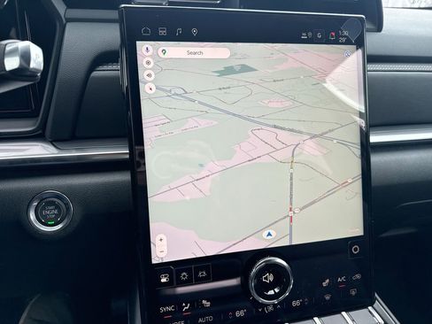 New 2026 GMC Terrain Elevation image 14