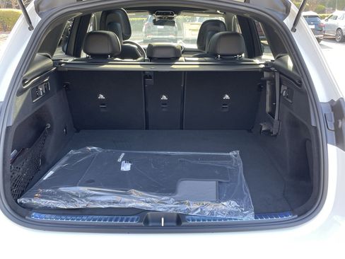 New 2026 Mercedes-Benz GLC 300 4MATIC image 9