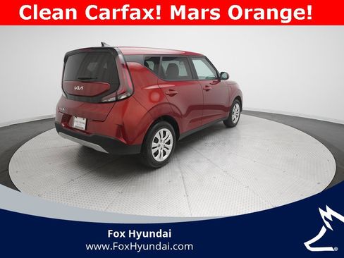 Used 2023 Kia Soul LX image 33