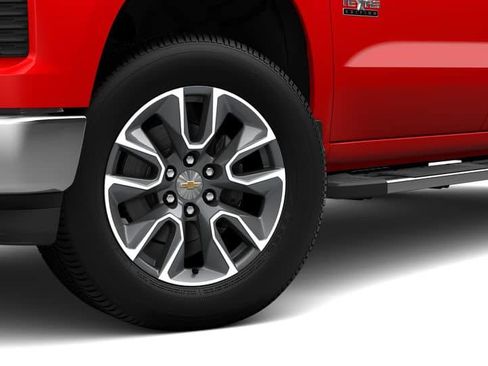New 2026 Chevrolet Silverado 1500 LT RWD image 6