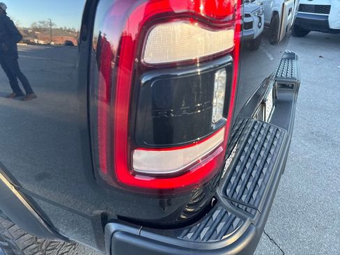 Used 2023 RAM 2500 Power Wagon w/ Level 2 Equipment Group image 75