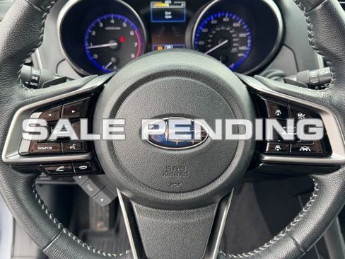 Used 2019 Subaru Outback 2.5i Limited w/ Popular Package #2 image 20
