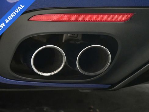 Used 2024 Maserati GranTurismo Modena image 23