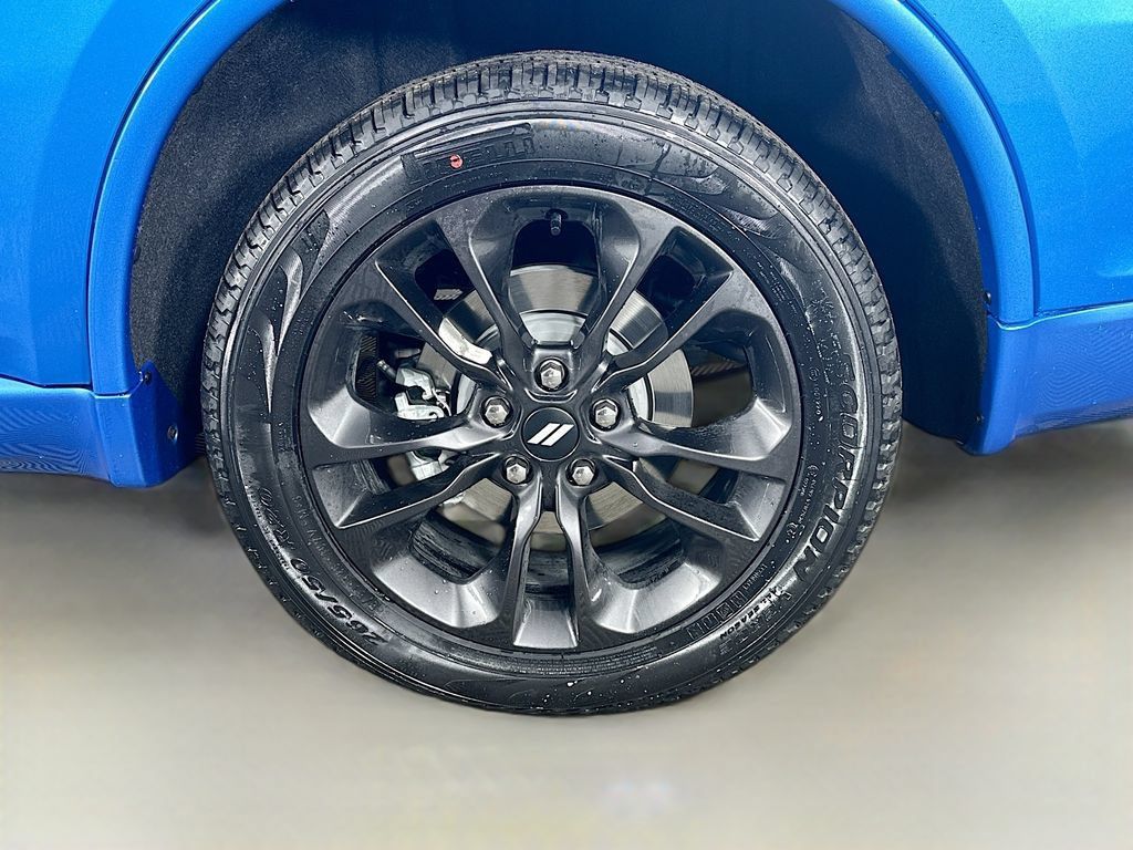 New 2026 Dodge Durango GT AWD/4WD image 17