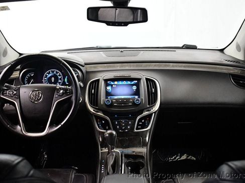 Used 2014 Buick LaCrosse Leather image 25