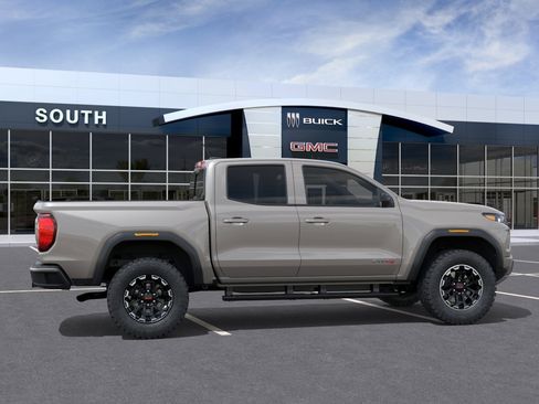 New 2026 GMC Canyon AT4 AWD/4WD image 5
