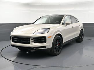 Certified 2026 Porsche Cayenne S AWD/4WD video 1