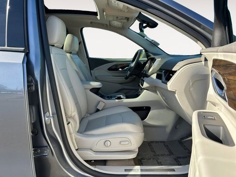 Used 2020 GMC Terrain Denali w/ Denali Premium Package image 10