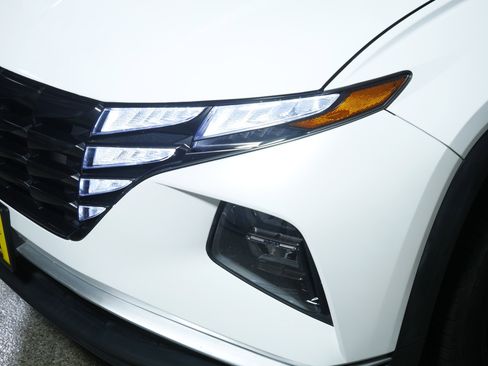 Used 2023 Hyundai Tucson SEL w/ Convenience Package image 16