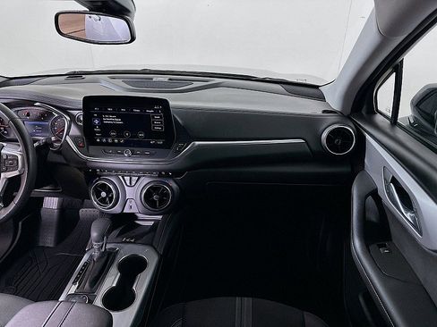 Used 2023 Chevrolet Blazer LT w/ Convenience Package image 22