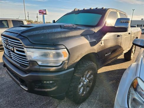 Used 2023 RAM 2500 Laramie image 3