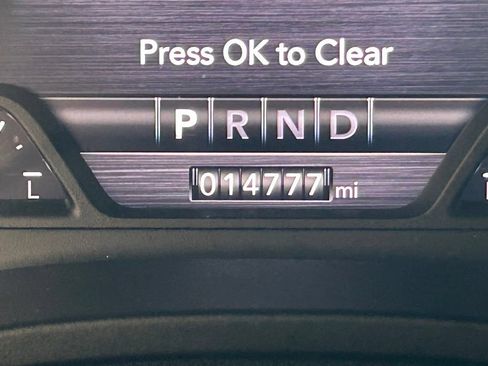 Used 2020 RAM 1500 Laramie RWD image 50