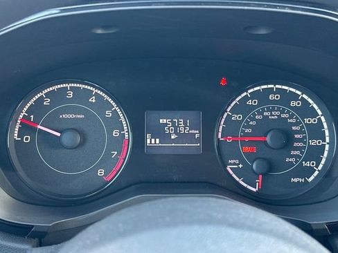 Used 2023 Subaru Impreza 2.0i image 26