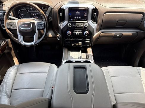 Used 2021 GMC Sierra 1500 SLT AWD/4WD image 12