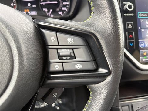 Used 2023 Subaru Ascent Onyx Edition image 16