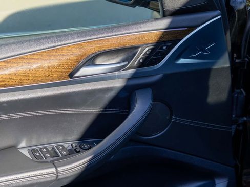 Used 2019 BMW X3 sDrive30i w/ Convenience Package image 17