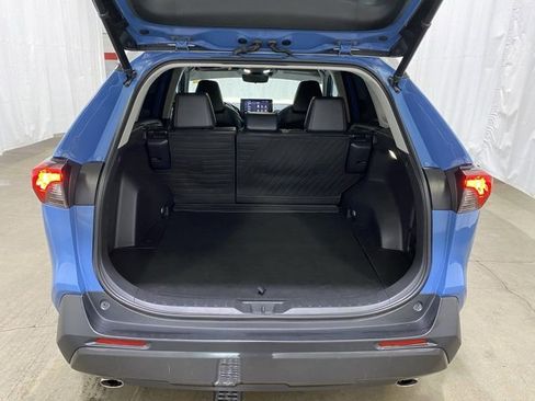 Certified 2023 Toyota RAV4 TRD Off-Road image 12