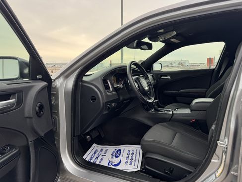 Used 2018 Dodge Charger R/T w/ Driver Confidence Group image 18